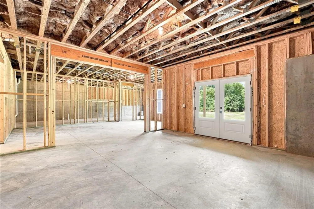 144 Daxton Drive Canton, GA 30115