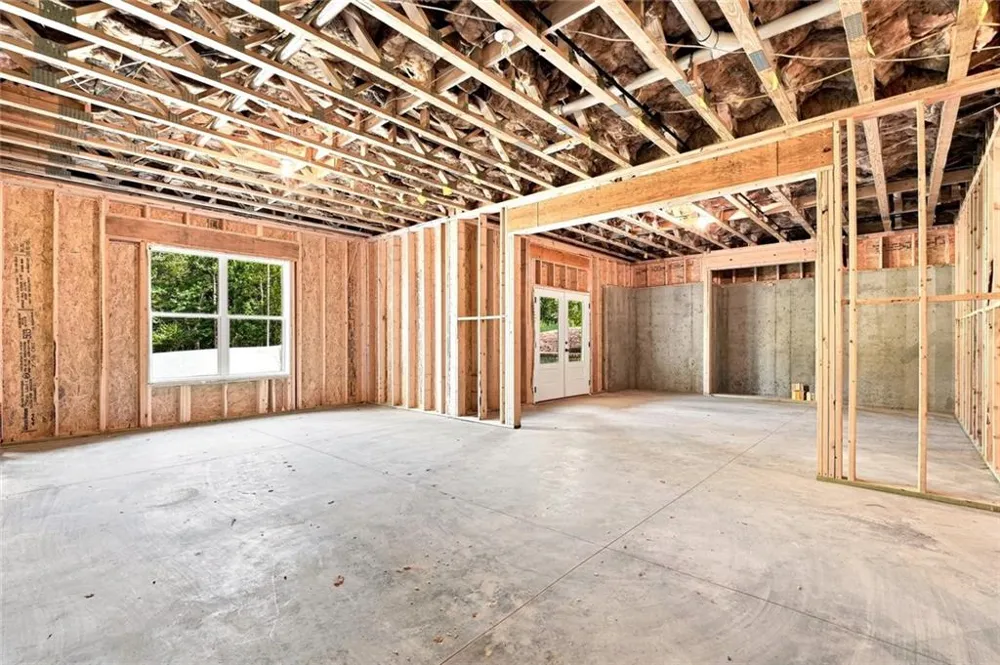144 Daxton Drive Canton, GA 30115