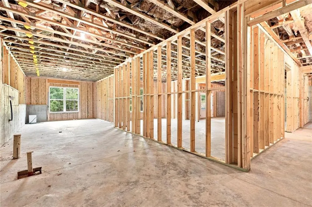 144 Daxton Drive Canton, GA 30115