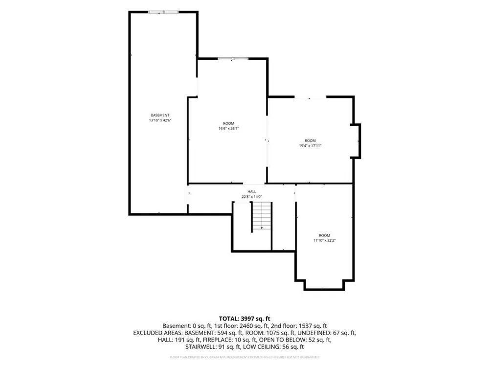 144 Daxton Drive Canton, GA 30115