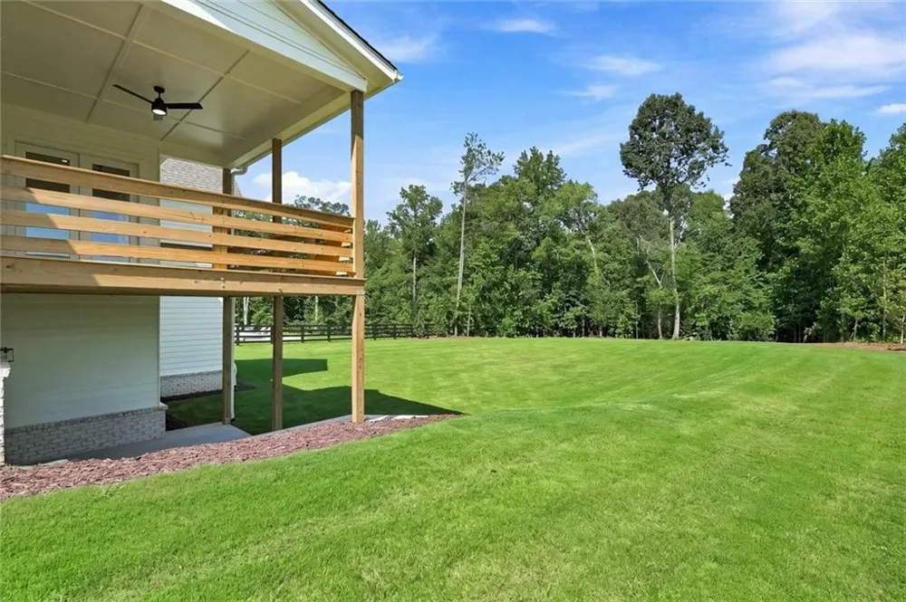 144 Daxton Drive Canton, GA 30115