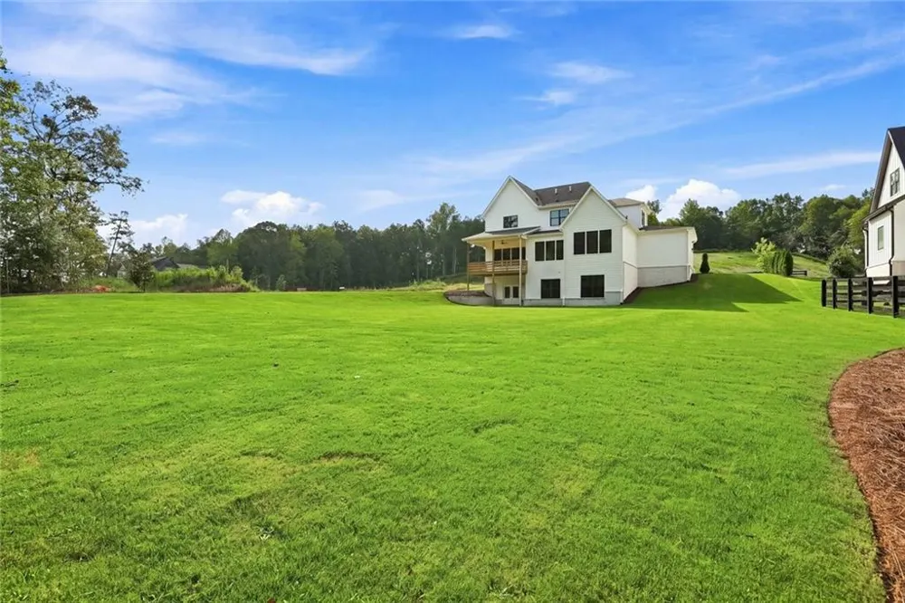 144 Daxton Drive Canton, GA 30115