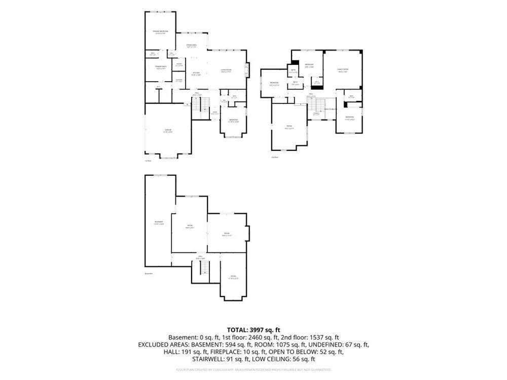 144 Daxton Drive Canton, GA 30115
