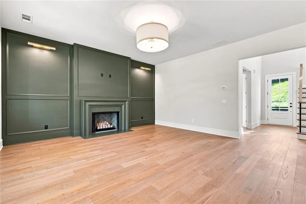 144 Daxton Drive Canton, GA 30115