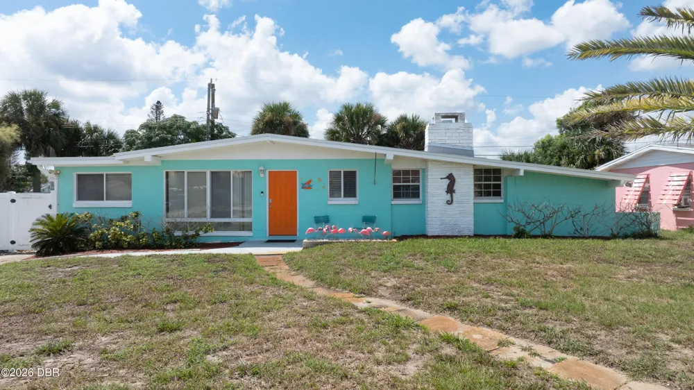 102 Essex Drive Ormond Beach, FL 32176