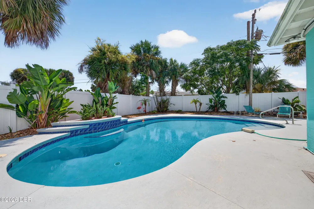 102 Essex Drive Ormond Beach, FL 32176