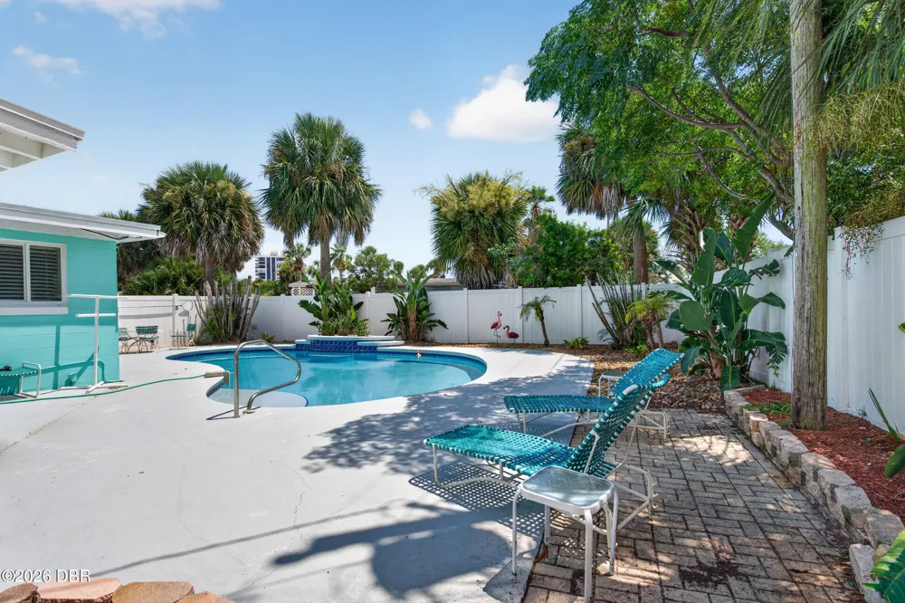 102 Essex Drive Ormond Beach, FL 32176