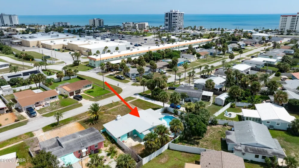 102 Essex Drive Ormond Beach, FL 32176