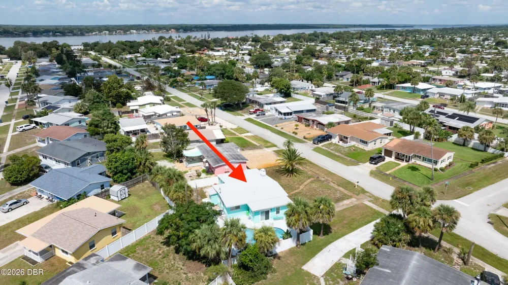 102 Essex Drive Ormond Beach, FL 32176
