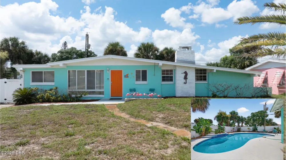 102 Essex Drive Ormond Beach, FL 32176