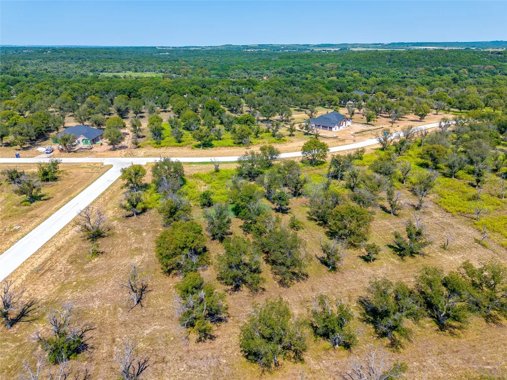 2400 Marvin Drive Granbury, TX 76049