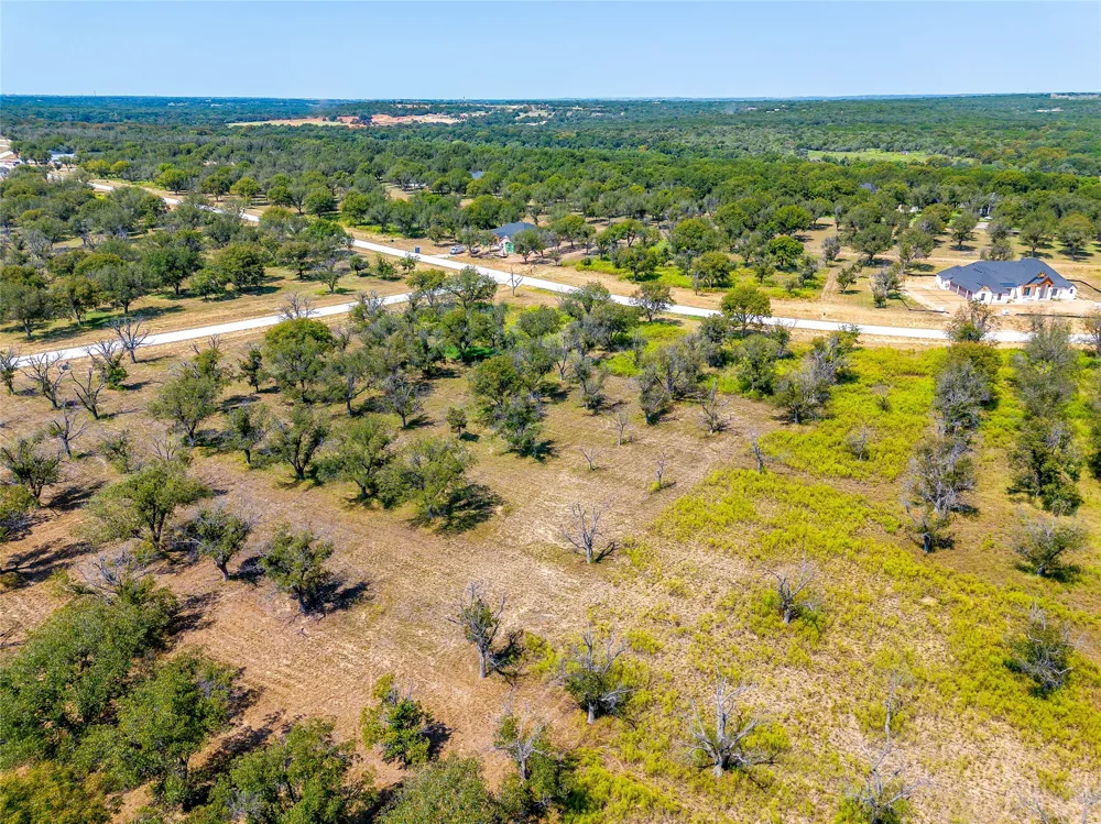 2400 Marvin Drive Granbury, TX 76049