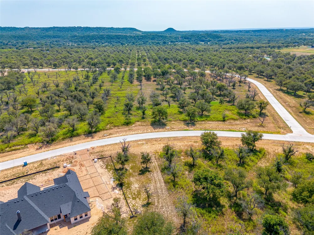 2400 Marvin Drive Granbury, TX 76049