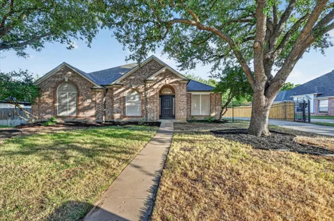709 Coal Creek Drive