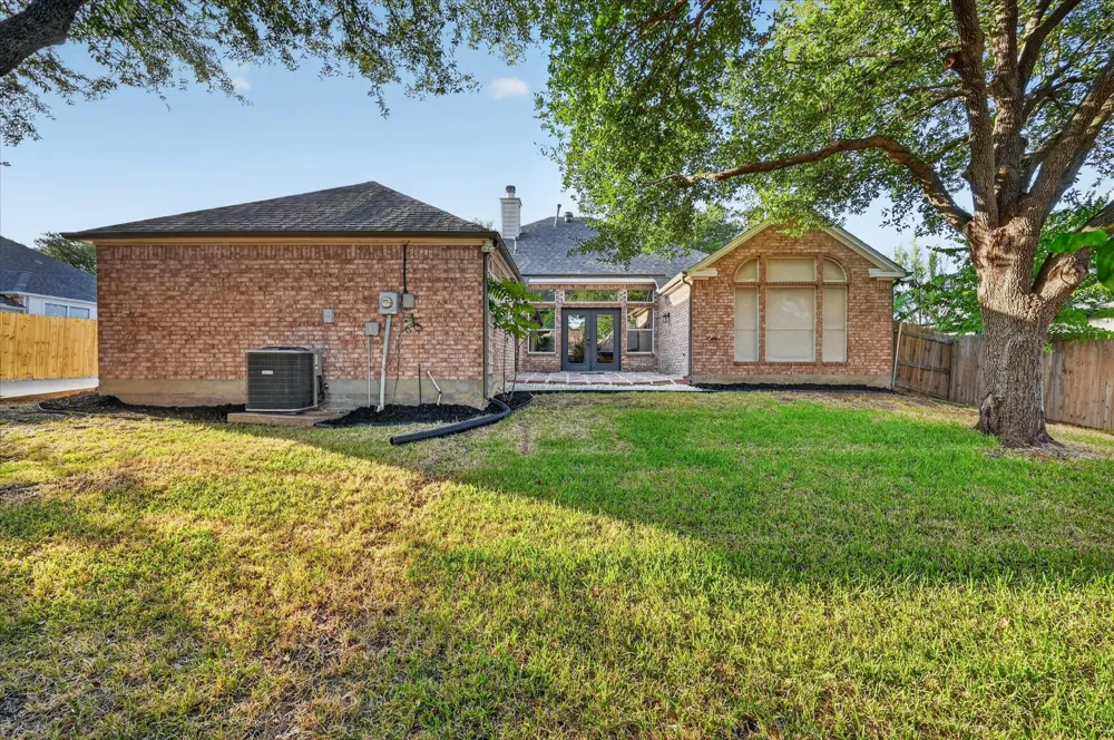709 Coal Creek Drive Mansfield, TX 76063