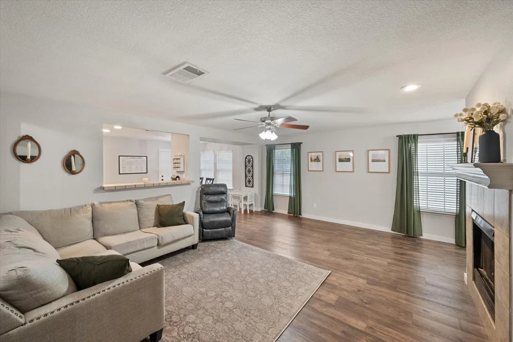 14057 Firebush Lane Fort Worth, TX 76052