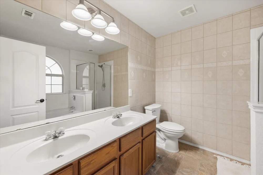 14057 Firebush Lane Fort Worth, TX 76052