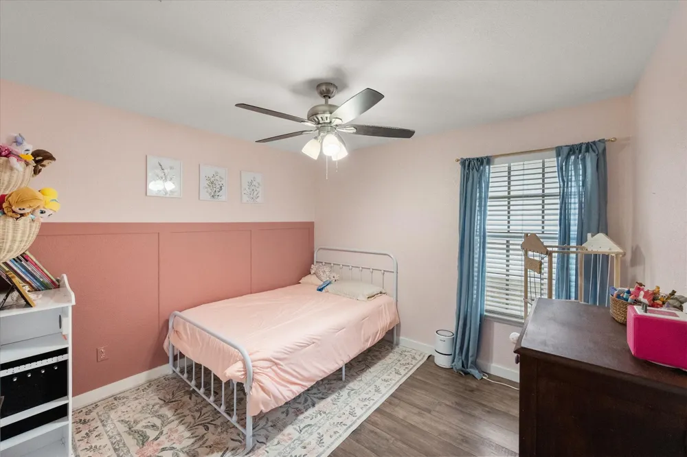 14057 Firebush Lane Fort Worth, TX 76052