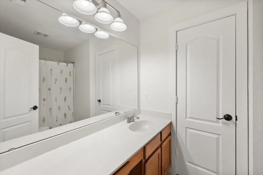 14057 Firebush Lane Fort Worth, TX 76052