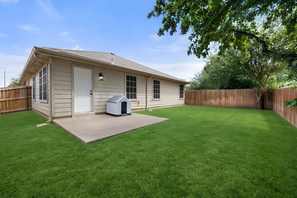 14057 Firebush Lane Fort Worth, TX 76052