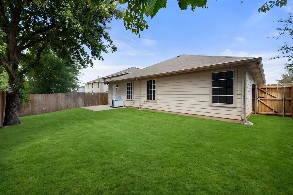 14057 Firebush Lane Fort Worth, TX 76052