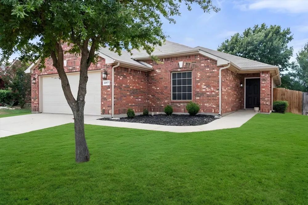14057 Firebush Lane Fort Worth, TX 76052