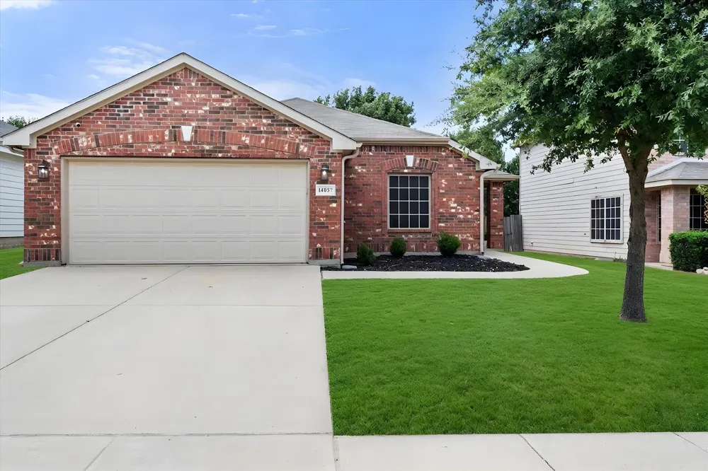 14057 Firebush Lane Fort Worth, TX 76052