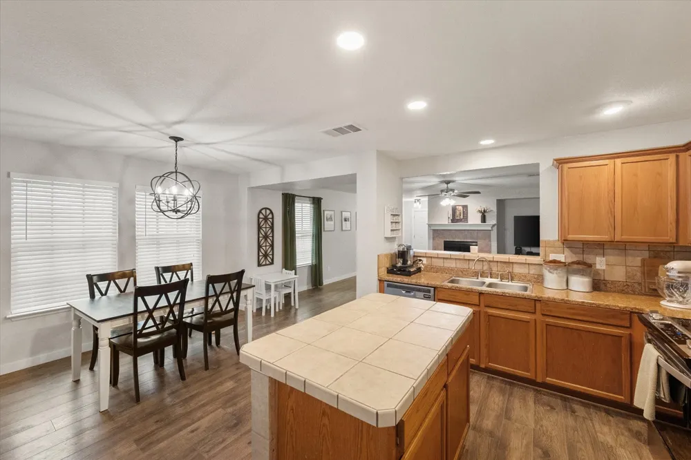 14057 Firebush Lane Fort Worth, TX 76052