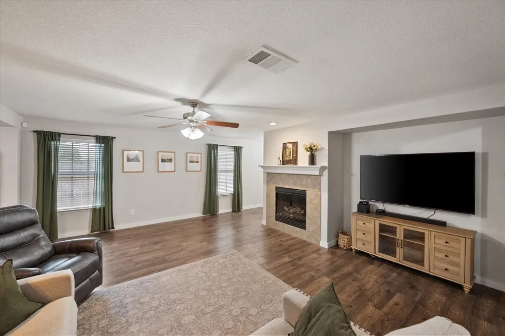 14057 Firebush Lane Fort Worth, TX 76052