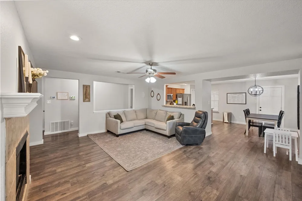14057 Firebush Lane Fort Worth, TX 76052