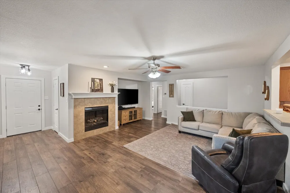 14057 Firebush Lane Fort Worth, TX 76052