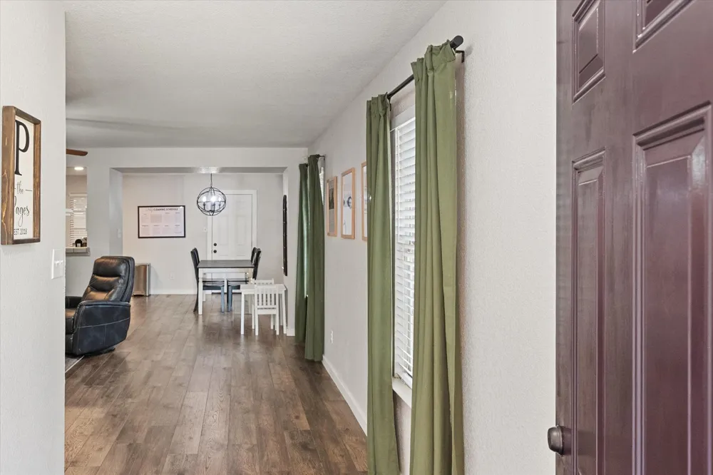 14057 Firebush Lane Fort Worth, TX 76052