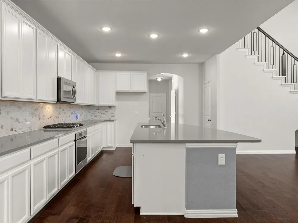 2036 Barx Drive Little Elm, TX 75068