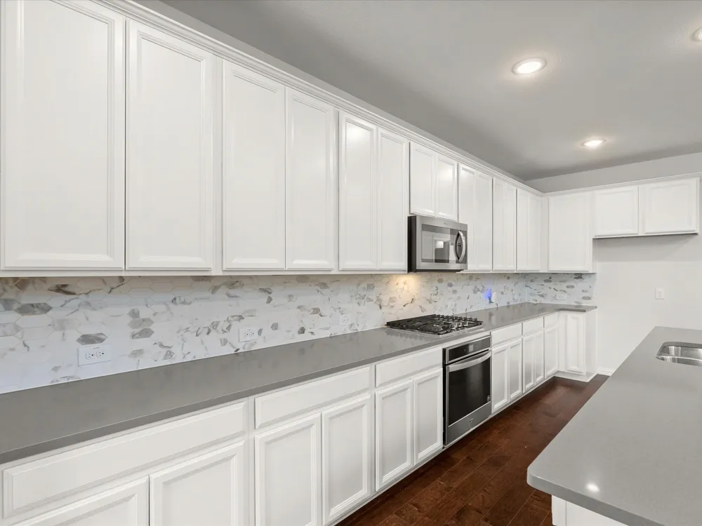 2036 Barx Drive Little Elm, TX 75068