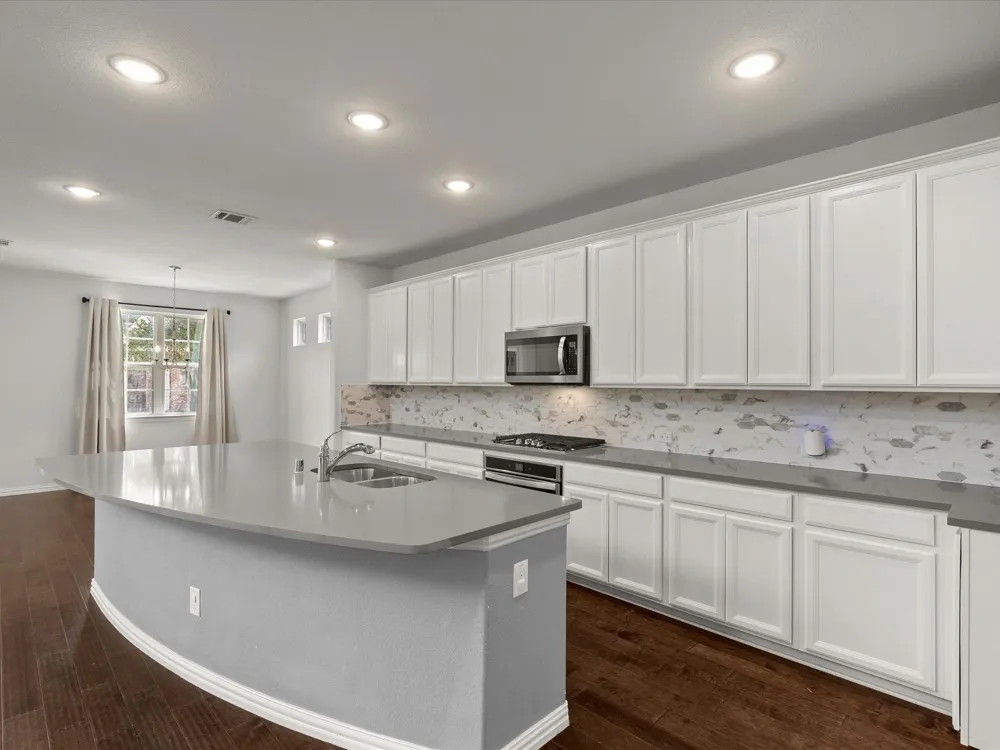 2036 Barx Drive Little Elm, TX 75068