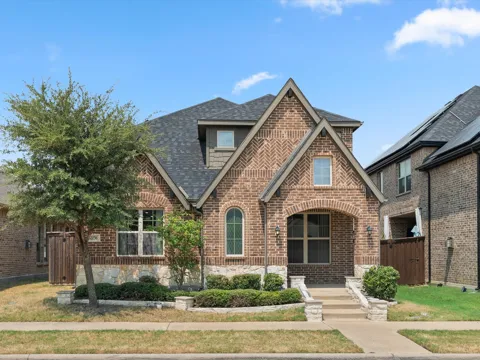 2036 Barx Drive
