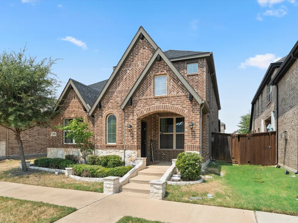 2036 Barx Drive Little Elm, TX 75068