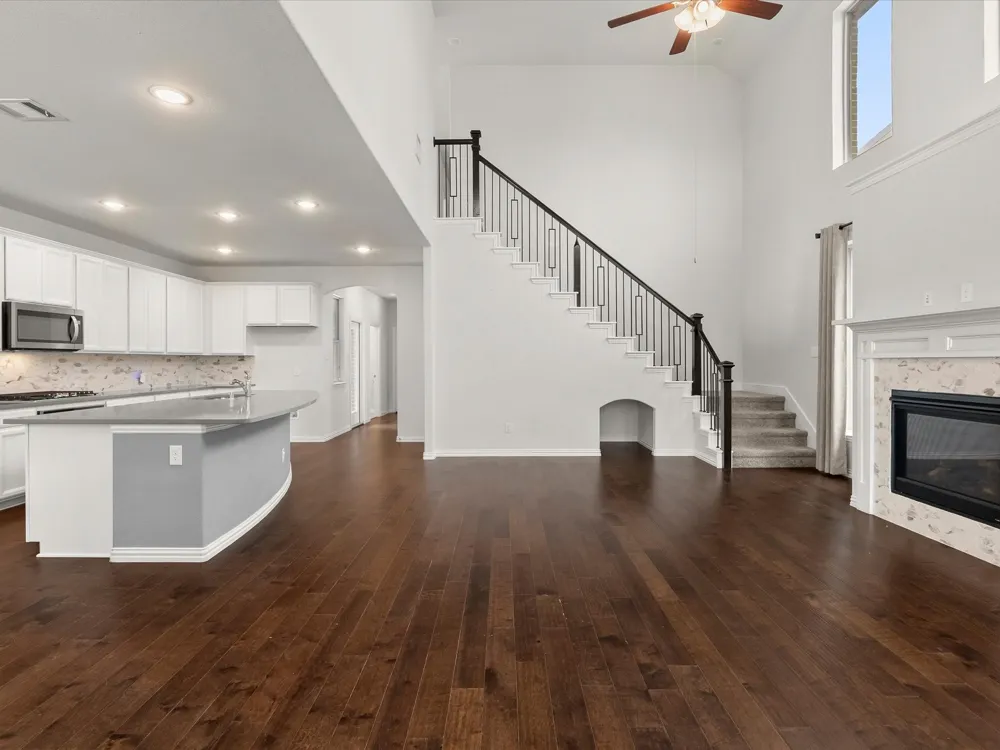 2036 Barx Drive Little Elm, TX 75068