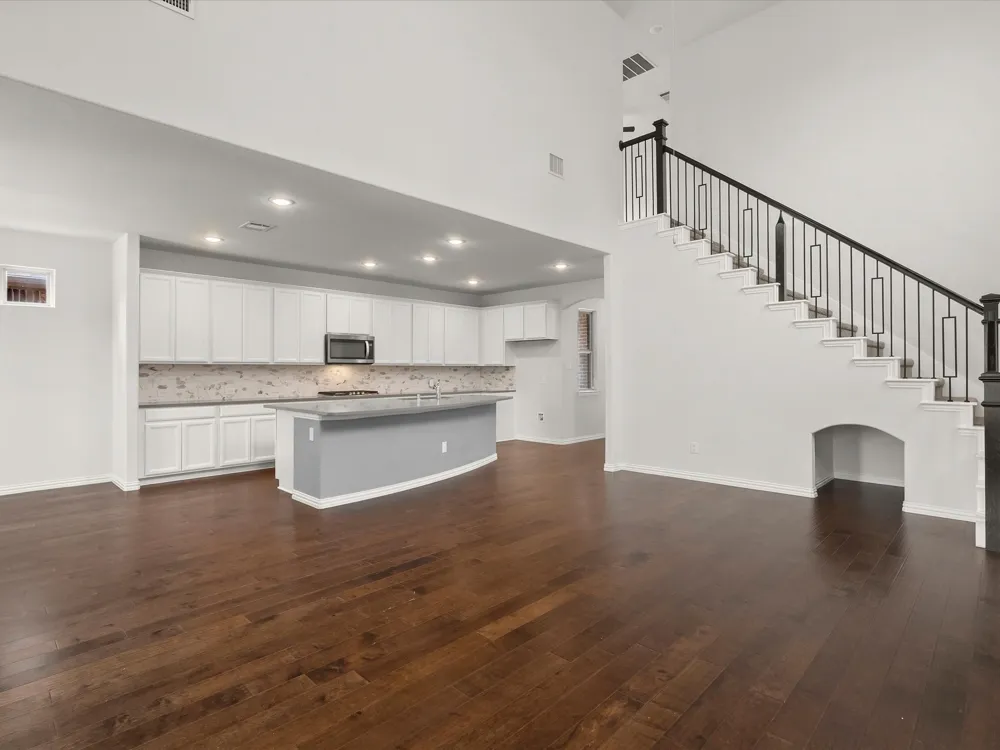 2036 Barx Drive Little Elm, TX 75068