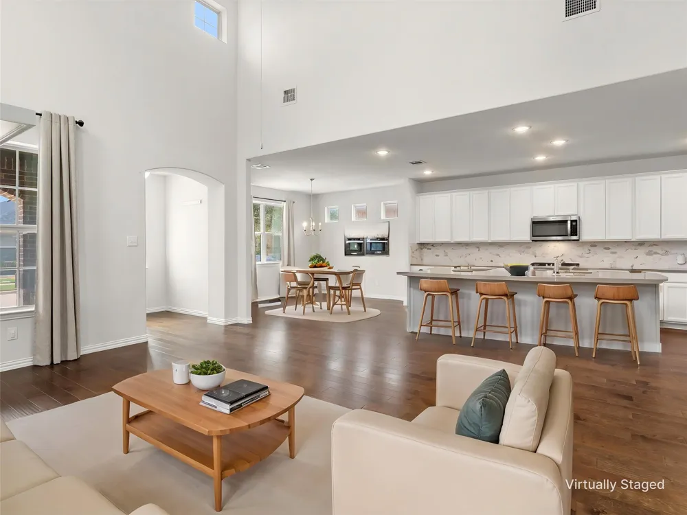 2036 Barx Drive Little Elm, TX 75068