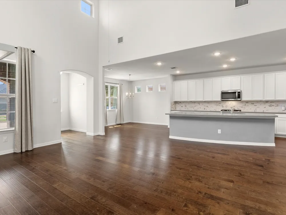 2036 Barx Drive Little Elm, TX 75068