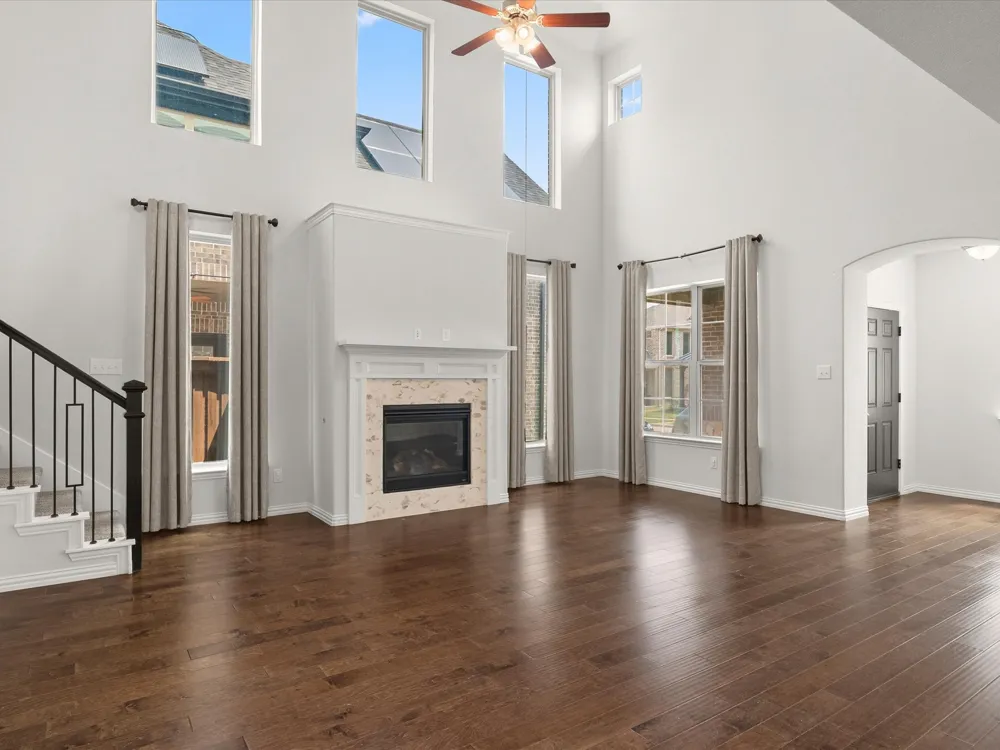 2036 Barx Drive Little Elm, TX 75068