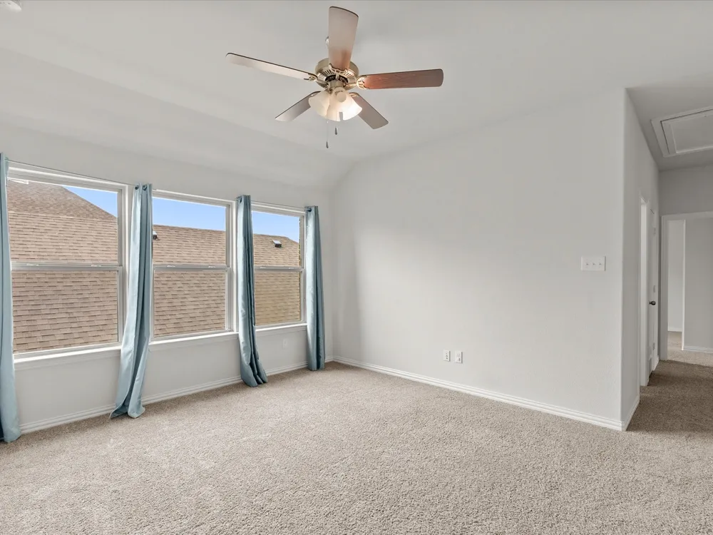 2036 Barx Drive Little Elm, TX 75068