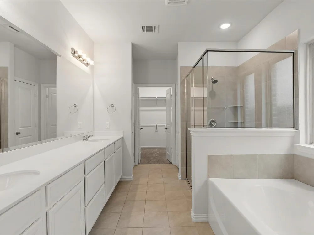 2036 Barx Drive Little Elm, TX 75068