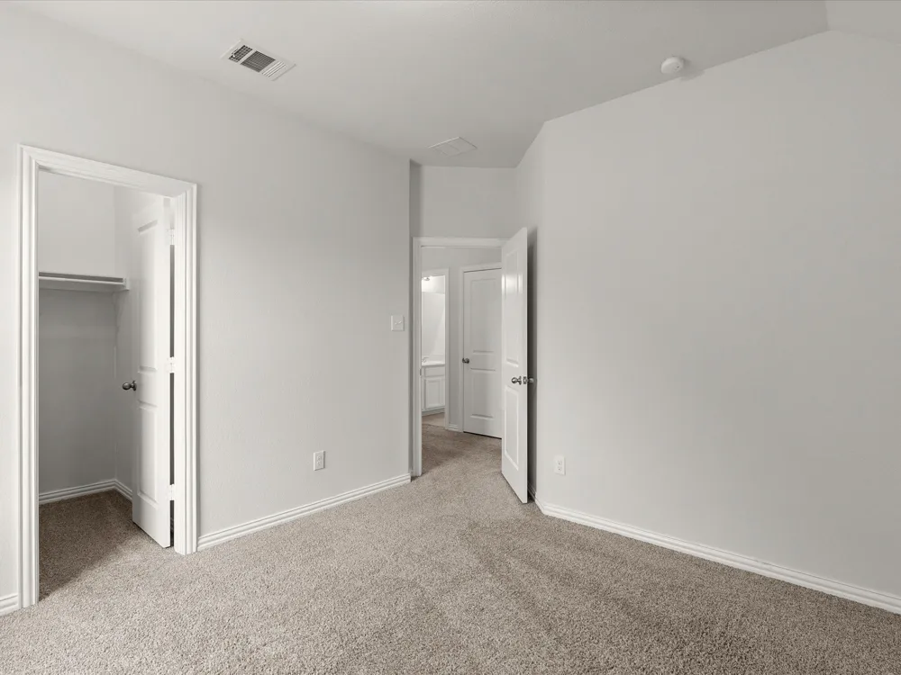 2036 Barx Drive Little Elm, TX 75068