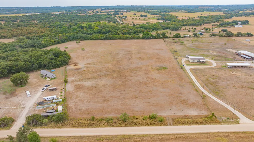 County Road 153 #8 Bluff Dale, TX 76433
