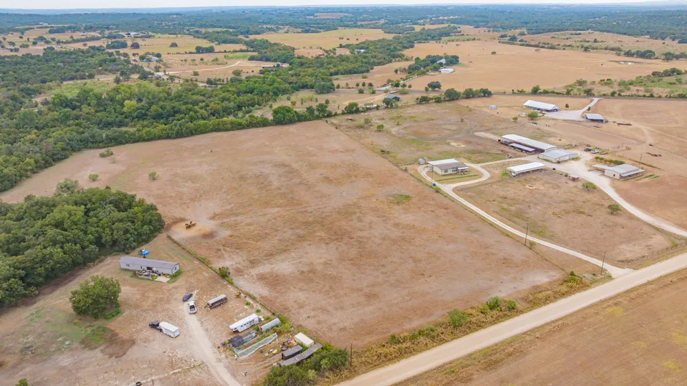 County Road 153 #8 Bluff Dale, TX 76433