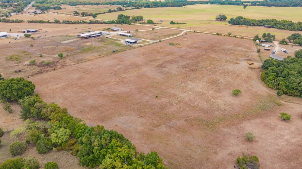 County Road 153 #8 Bluff Dale, TX 76433