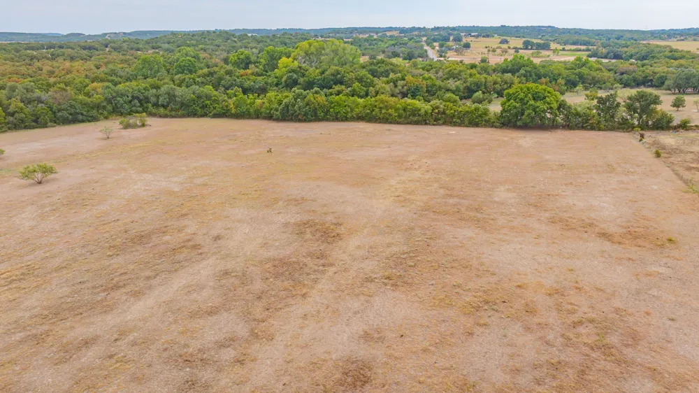 County Road 153 #8 Bluff Dale, TX 76433