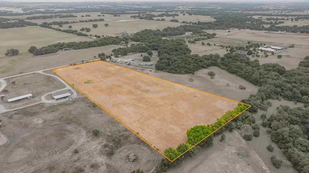 County Road 153 #8 Bluff Dale, TX 76433